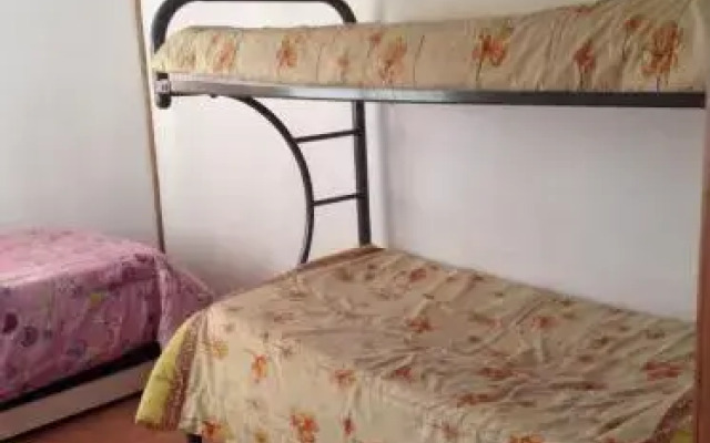 Cabañas Maheva Rapanui