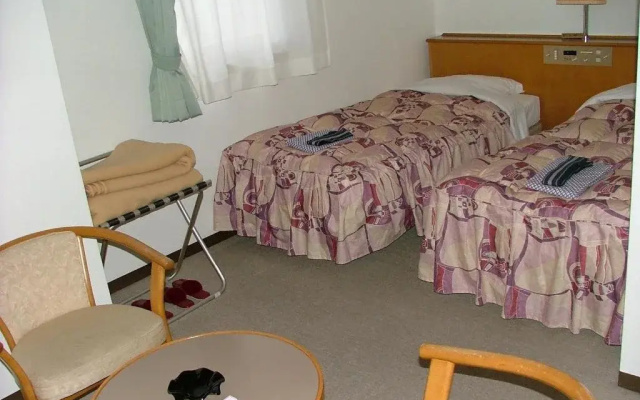 Mimatsu Hotel