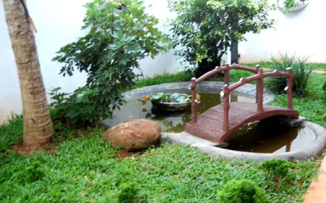 Oklin Leisure Guest House