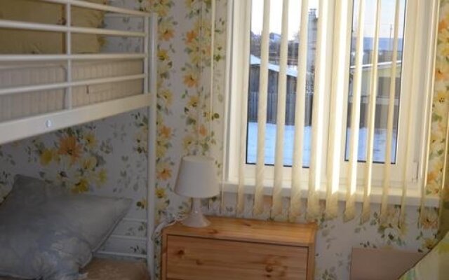 Guest house Vostochnaya 36
