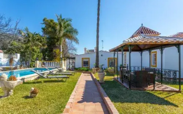 Villa Mari