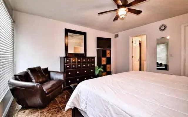 Captain's Cove 304