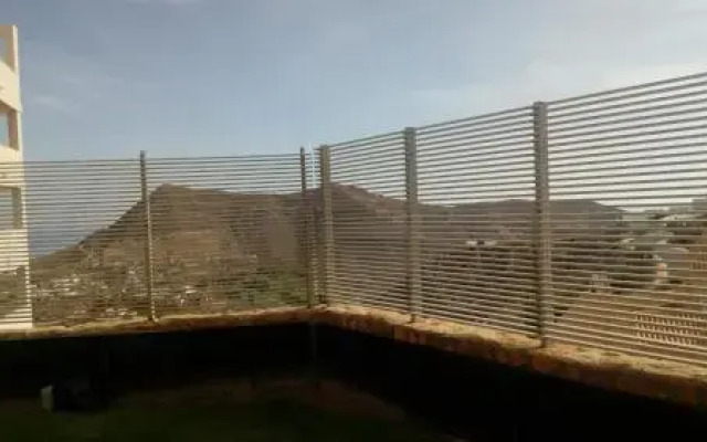 Casas Nuestras Envia Golf Vicar II