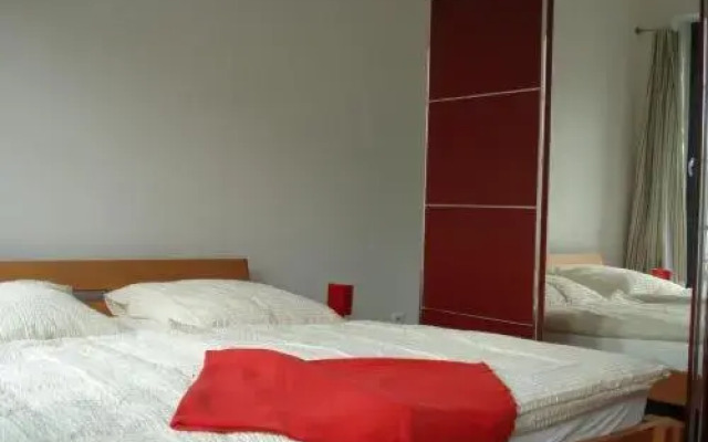 City Apartments Altstadt Stralsund