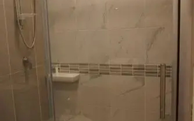 Lumpini Park Beach Cha-Am by Sopida