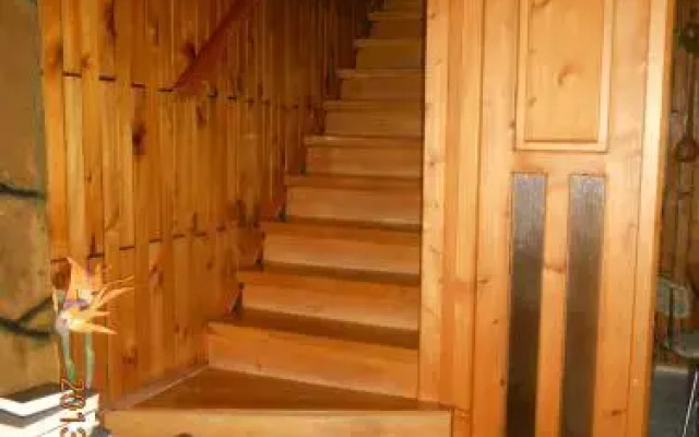 Papp Apartmanház