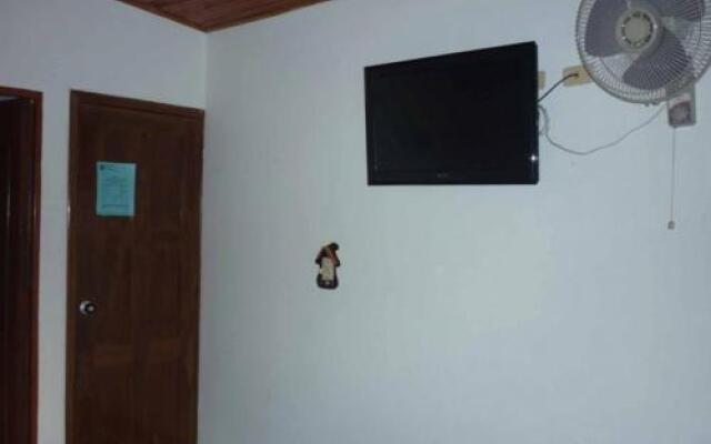 Hotel La Posada de la Ermita