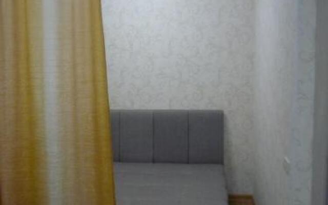 Apartments on Ulitsa Gornaya