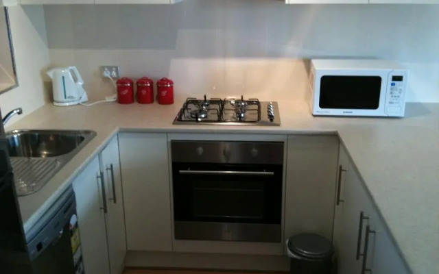 Adelaide - Semaphore Beach Front