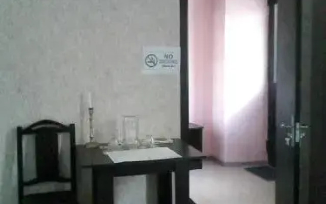 Paxa Hotel