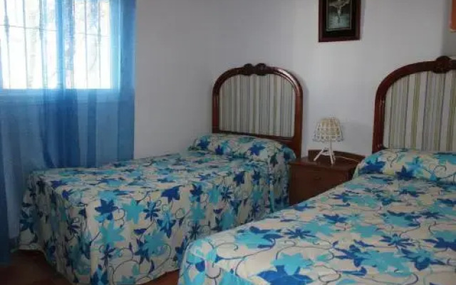 Chalet Mari Carmen