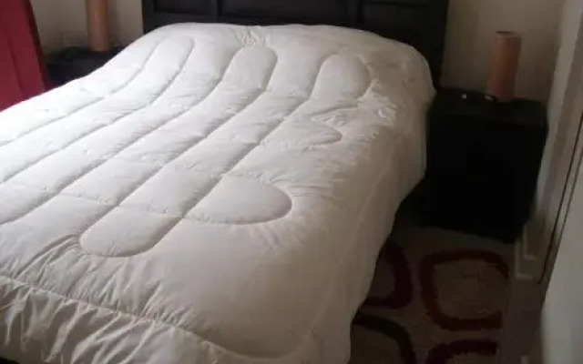 Departamento Termas de Chillan