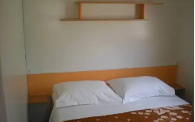 Mobile Homes Laguna - Naturist Fkk Camping Ulika
