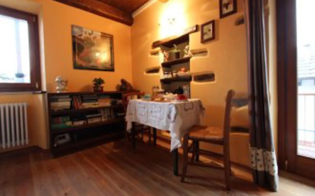 B&B IL CASTELLO Lago Maggiore