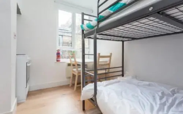 Cosy Studio Flat