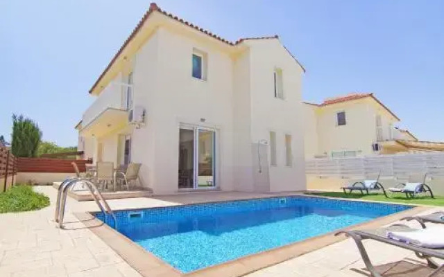 Villa Arcadia