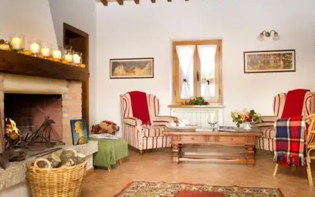Agriturismo Andreini