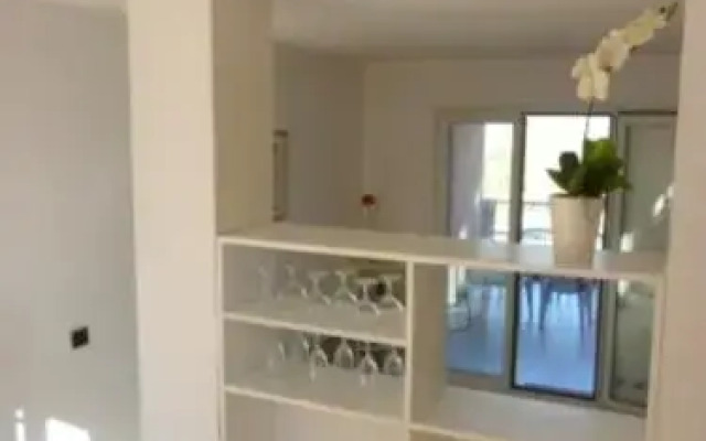 Ferienhaus an der Cote d'Azur
