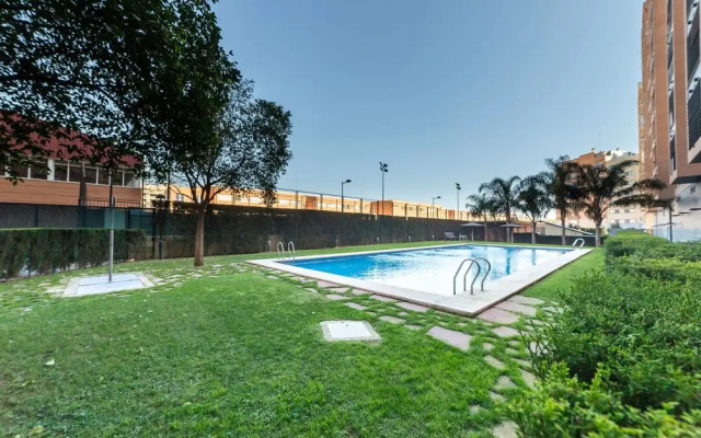 Apartamento Travel Habitat Francia 55