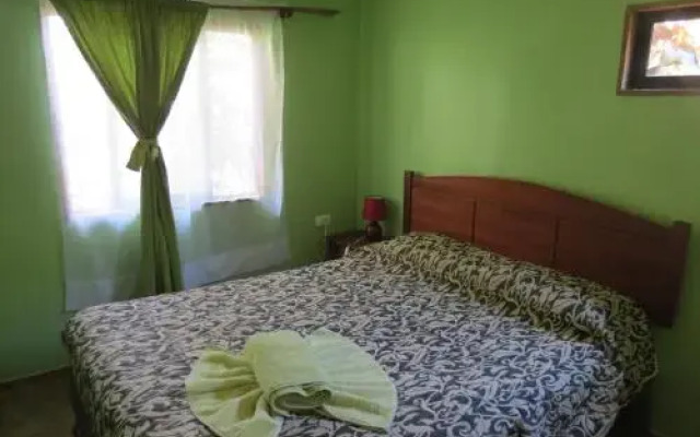Hostal Petero Atamu