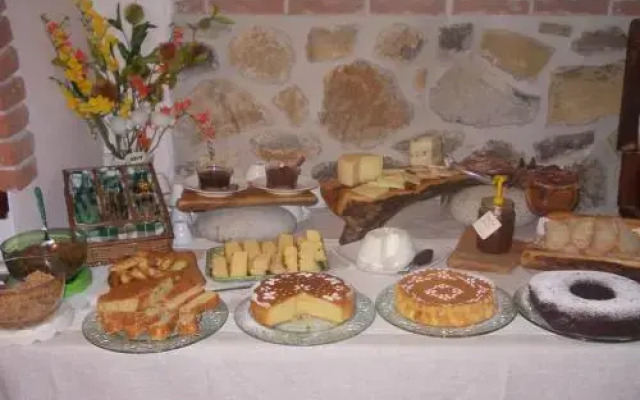 Agriturismo La Valle degli Ulivi