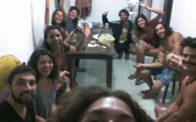 Babel Hostel Itacare