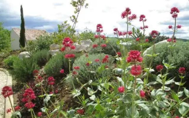 Gîte Le Mas de Molines