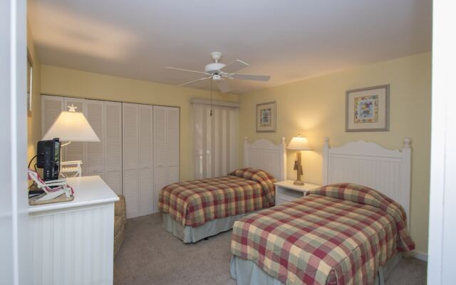 Beach Villas #WBV003