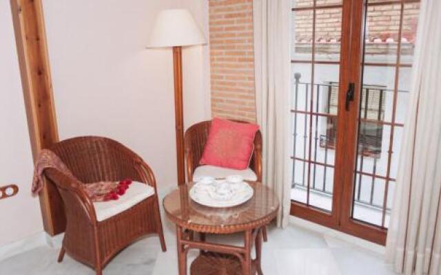 Vivienda Turistica Arabeluj