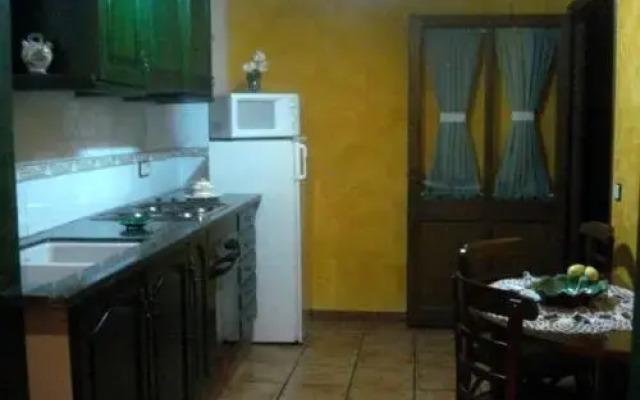 Allotjaments Rurals Can Pere Petit