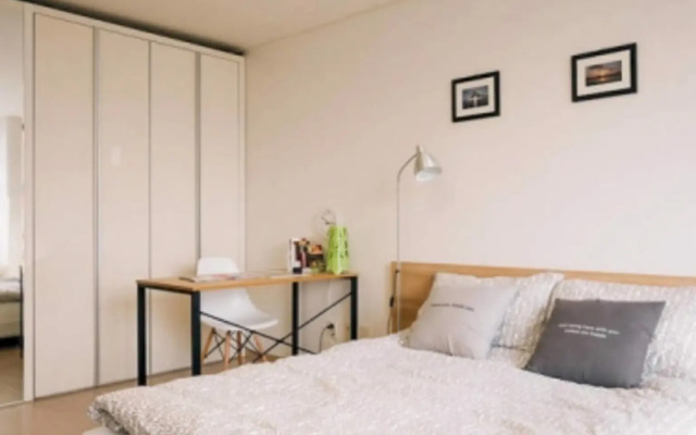 Modern House Guest House