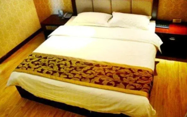 Wuhai Tongda Business Inn