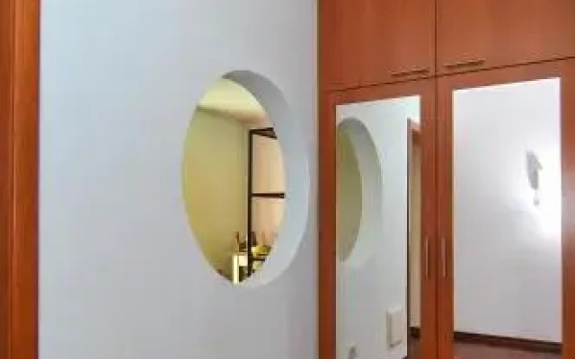 Apartment Obala Luxe