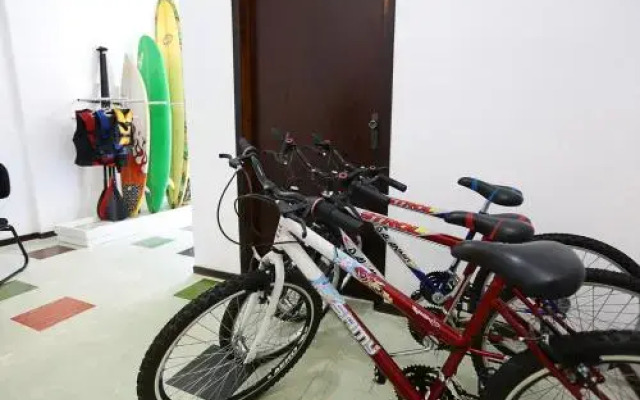 Oceano Hotel de Barra Velha