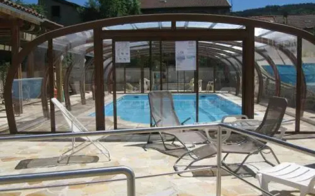 Hôtel des Voyageurs