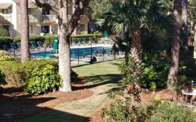 Coligny Villas #WCV001