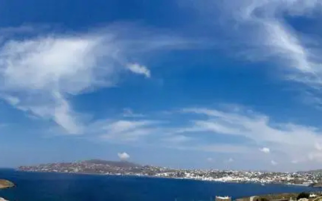 Blue Ocean Mykonos