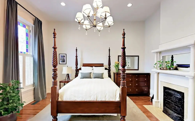 Germantown Gem - 4 Br Home