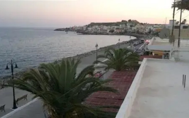 Maria's Hotel