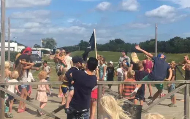 Tobisviks Camping