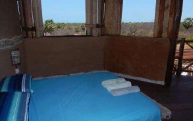 Raízes Eco Hostel