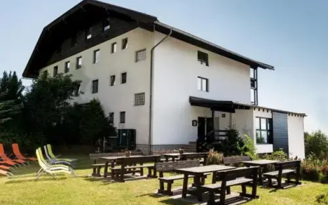Biohotel Alpengasthof Wolfgruber