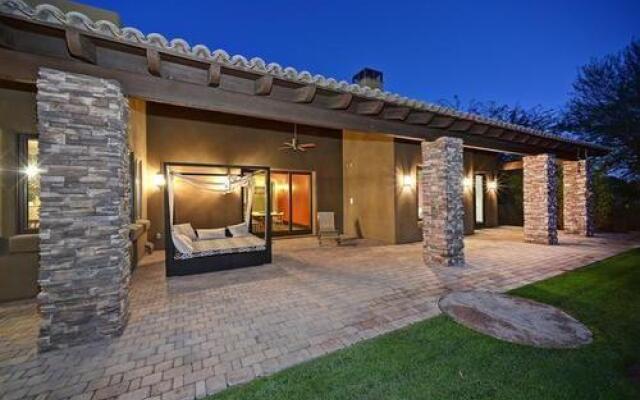 Scottsdale Condo Rentals