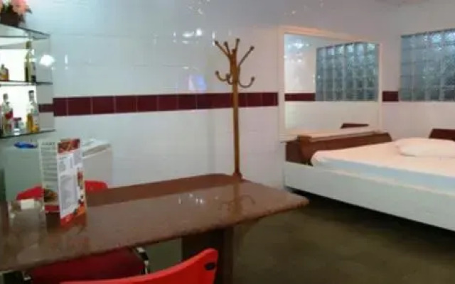 Tititi Motel (Adult Only)