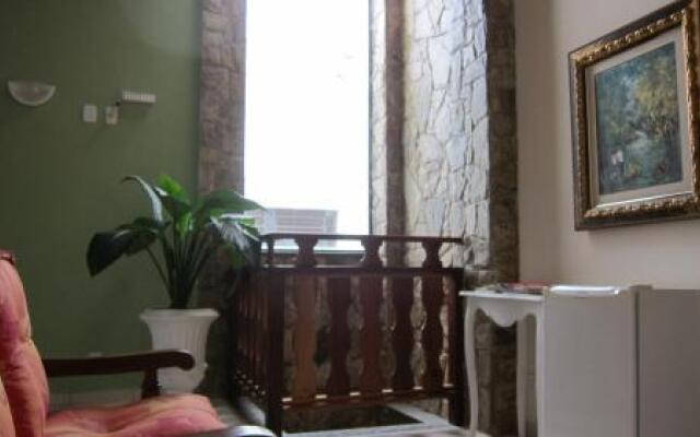 Pousada Alentejano II