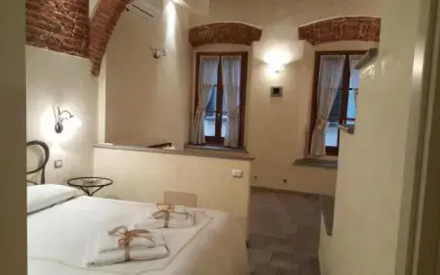 Via Faenza 2bd