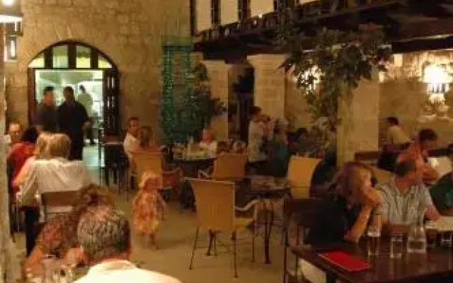 Apartments Paradiso