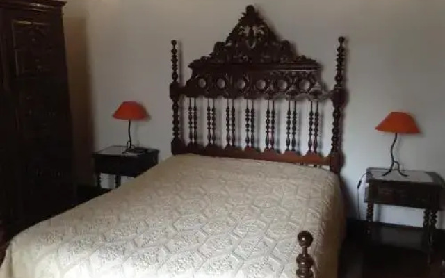 Casa Zé Maria