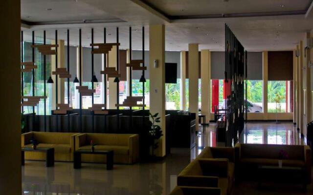 De Resort Hotel and Convention