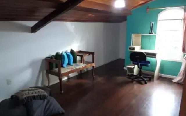 Dikasa Hostel